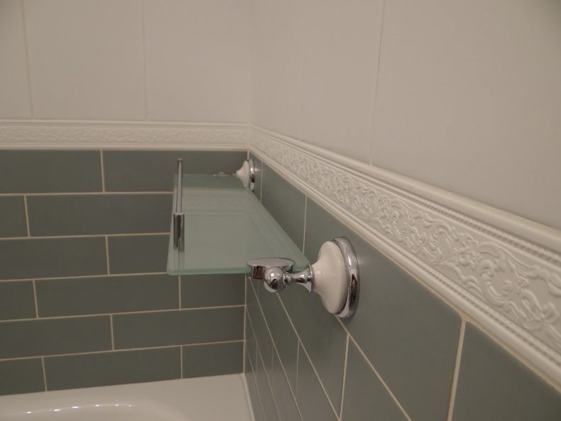 Цвет плитки для ванной — Лучшие цветовые решения для современного интерьера! (100 фото)